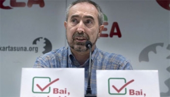 Rafa Larreina